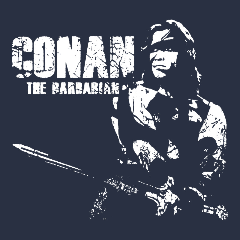 Conan The Barbarian Vintage Heavyweight Sweatshirt by artisFamous | Teevron