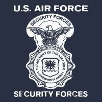 Air Force Security Forces Heavyweight Sweatshirt | Teevron