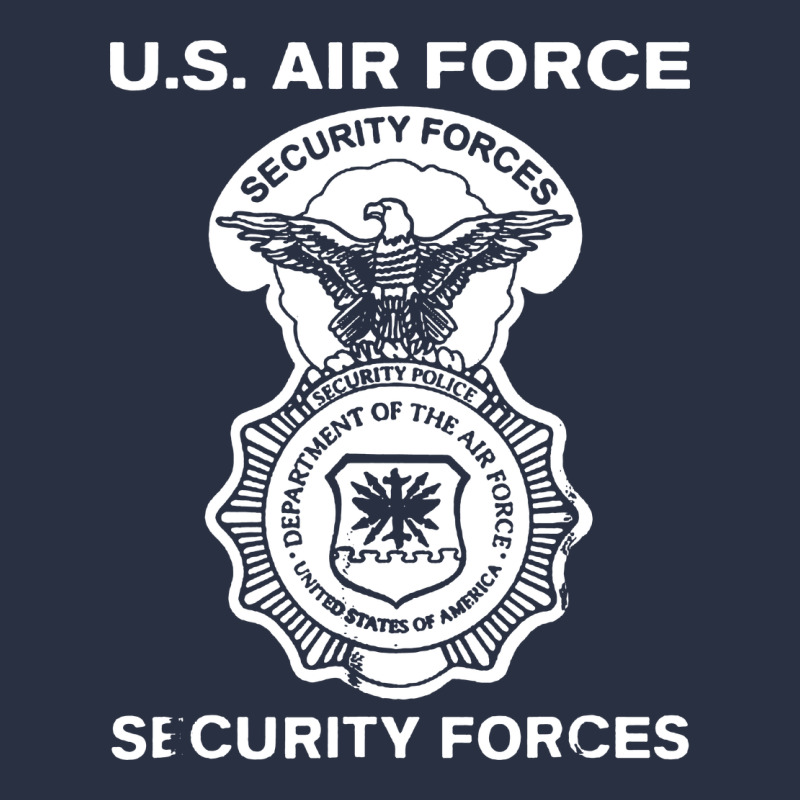 Air Force Security Forces Heavyweight Sweatshirt by artisFamous | Teevron