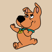 Scrappy Doo Fists Heavyweight Sweatshirt | Teevron
