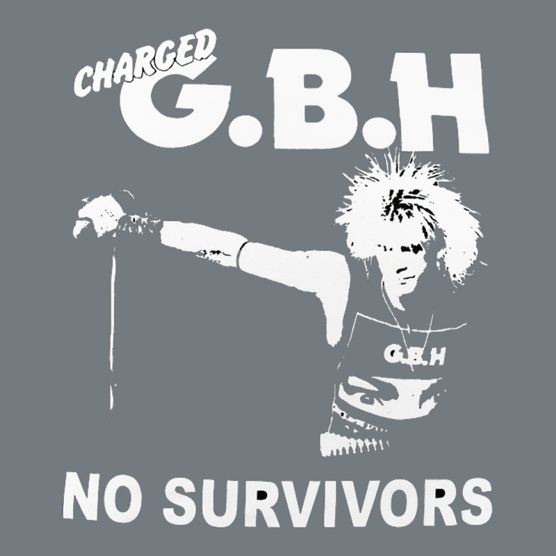 Gbh 07 Heavyweight Sweatshirt by artisFamous | Teevron