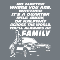 Fast And Furious Heavyweight Sweatshirt | Teevron