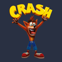 Crash Bandicoot Heavyweight Sweatshirt | Teevron