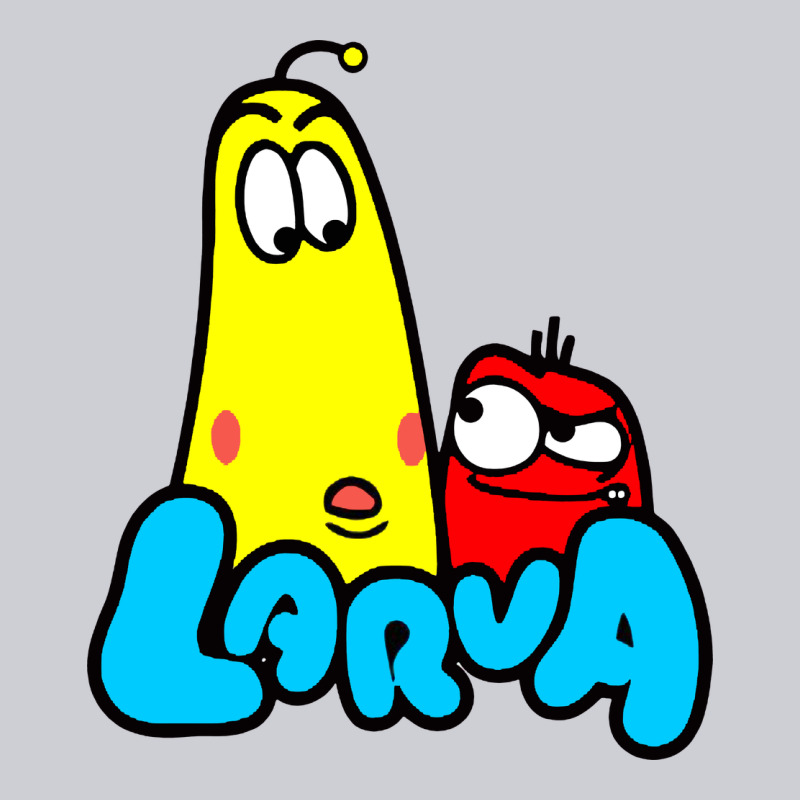 Larva Cartoon Heavyweight Sweatshirt by artisFamous | Teevron