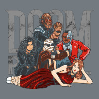 Doom Breakfast Patrol Heavyweight Sweatshirt | Teevron