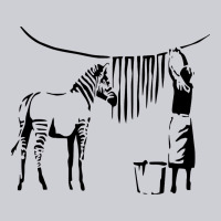 Banksy Zebra Heavyweight Sweatshirt | Teevron