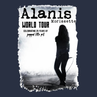 Alanis Morissette, World Tour Heavyweight Sweatshirt | Teevron