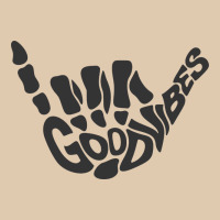 Goodvibes Shaka Heavyweight Sweatshirt | Teevron