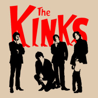 The Kinks Heavyweight Sweatshirt | Teevron