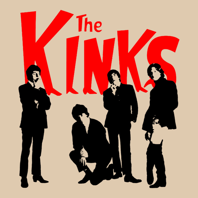 The Kinks Heavyweight Sweatshirt by artisFamous | Teevron