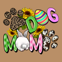 Dog Mom Easter Mother's Day Vintage Hoodie | Teevron