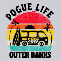 Car Pogue Life Outer Banks Heavyweight Sweatshirt | Teevron