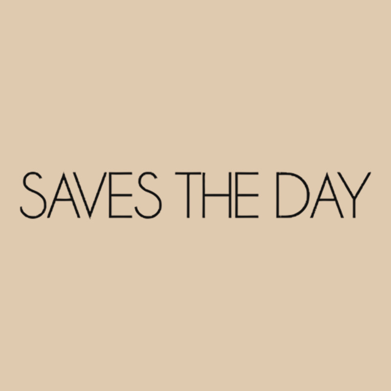 Saves The Day Heavyweight Sweatshirt by artisFamous | Teevron