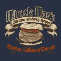 Mutton Lettuce And Tomato Heavyweight Sweatshirt | Teevron