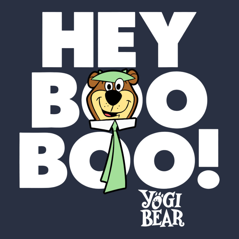 Yogi Bear Heavyweight Sweatshirt by artisFamous | Teevron