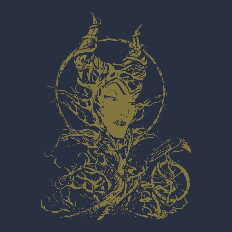 Sleeping Beauty Maleficent Crow Branchesy Heavyweight Sweatshirt by artisFamous | Teevron