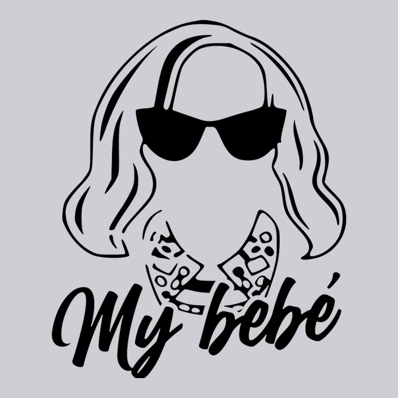 My Bebe Moira Rose Heavyweight Sweatshirt by artisFamous | Teevron