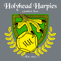 Holyhead Harpies Heavyweight Sweatshirt | Teevron