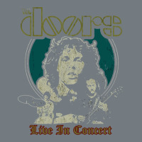 The Doors Live In Concert Heavyweight Sweatshirt | Teevron