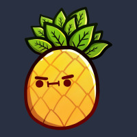 Pineapple Fruits Heavyweight Sweatshirt | Teevron