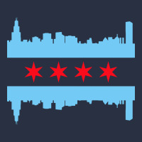 Awesome Chicago City Heavyweight Sweatshirt | Teevron