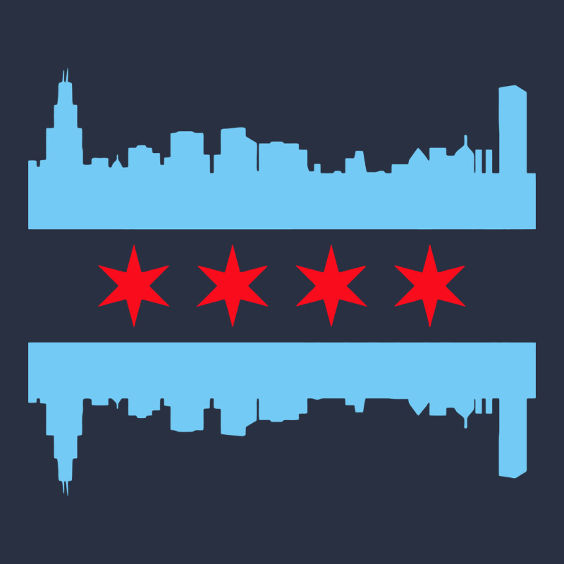 Awesome Chicago City Heavyweight Sweatshirt by artisFamous | Teevron