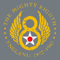 Mighty Eighth   8th Anniversary Heavyweight Sweatshirt | Teevron