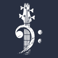 Musical Guitar Bass Heavyweight Sweatshirt | Teevron
