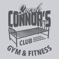 Sarah Connor's Club - Gym & Fitness Heavyweight Sweatshirt | Teevron