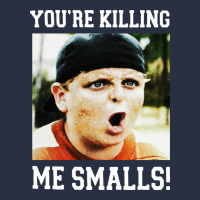 Sandlot Me Smalls Heavyweight Sweatshirt | Teevron