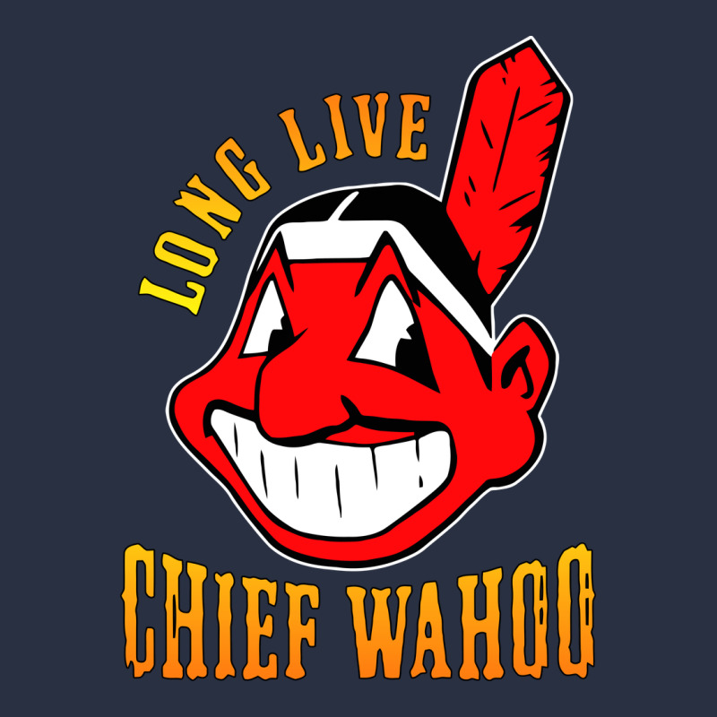 Long Live Chief Wahoos Heavyweight Sweatshirt by artisFamous | Teevron