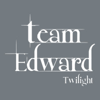 Team Edward Twilight Heavyweight Sweatshirt | Teevron