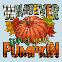 Whatever Spices Your Pumpkin Ladies Tee | Teevron