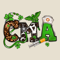 St. Patrick's Day Cma Urban Heavy Tee | Teevron