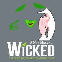 Wicked Halloween Heavyweight Sweatshirt | Teevron