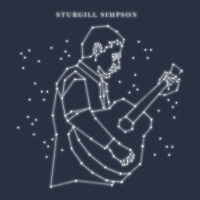 Sturgill Simpson Heavyweight Sweatshirt | Teevron