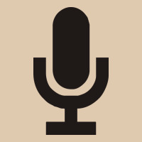 Microphone Funny Music Heavyweight Sweatshirt | Teevron