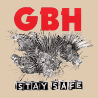 Charged G.b.h Heavyweight Sweatshirt | Teevron