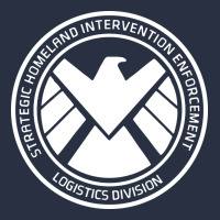 Agents Of Shield Heavyweight Sweatshirt | Teevron