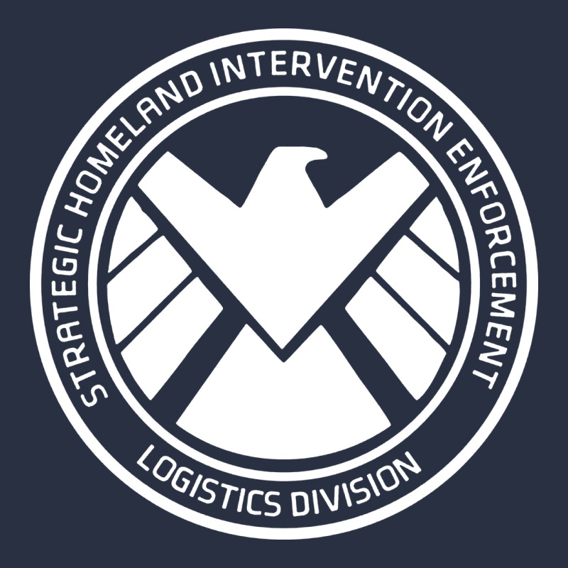 Agents Of Shield Heavyweight Sweatshirt by artisFamous | Teevron
