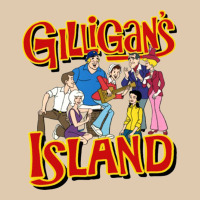 Gilligan Island Heavyweight Sweatshirt | Teevron