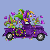 Mardi Gras Truck Classic Tee | Teevron