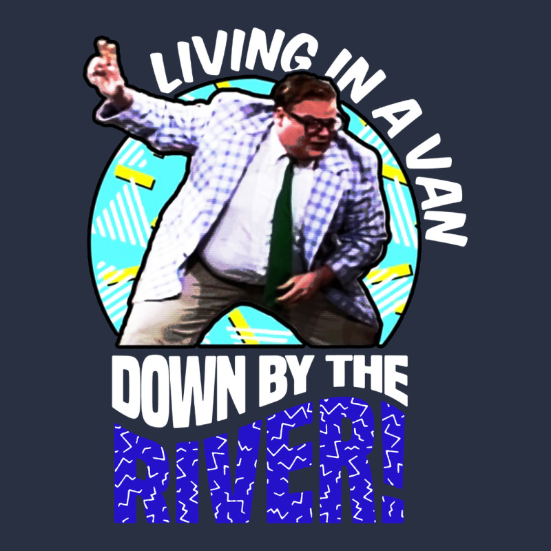 Chris Farley   Matt Foley Nostalgia Heavyweight Sweatshirt by artisFamous | Teevron