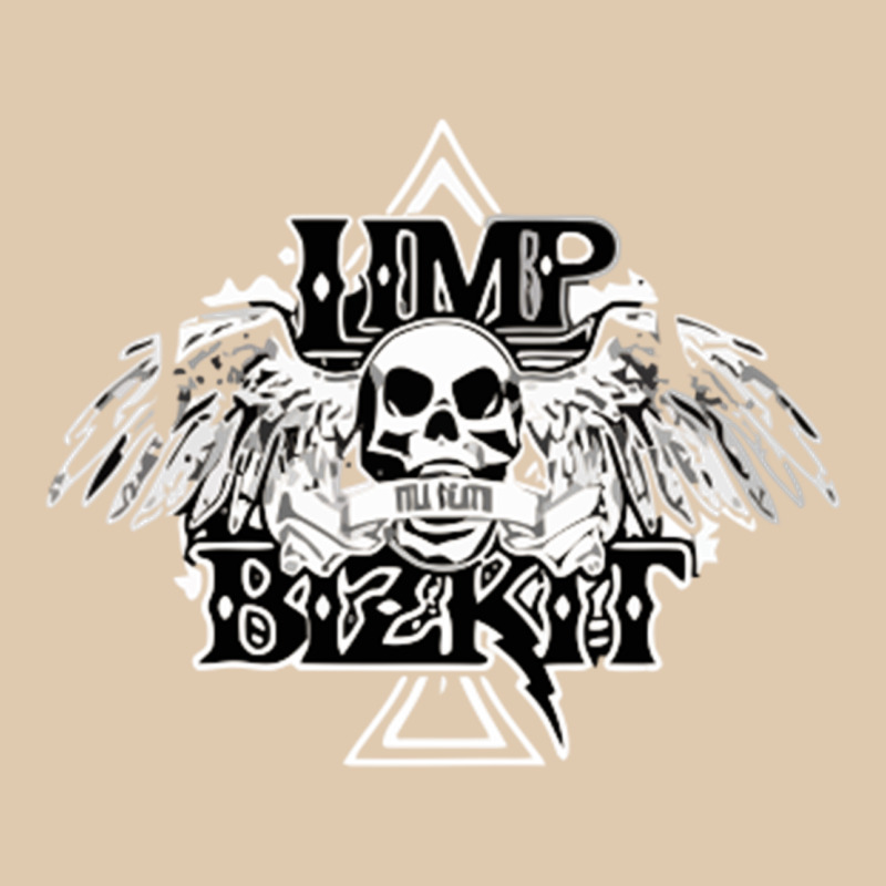 Limp Bizkit Essential Heavyweight Sweatshirt by artisFamous | Teevron