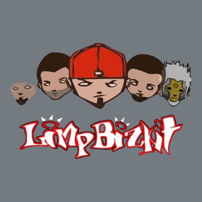 Limp Bizkit Essential Heavyweight Sweatshirt by artisFamous | Teevron