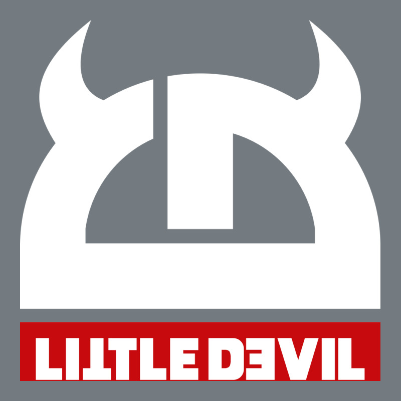 Little Devil Heavyweight Sweatshirt by artisFamous | Teevron