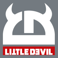Little Devil Heavyweight Sweatshirt | Teevron