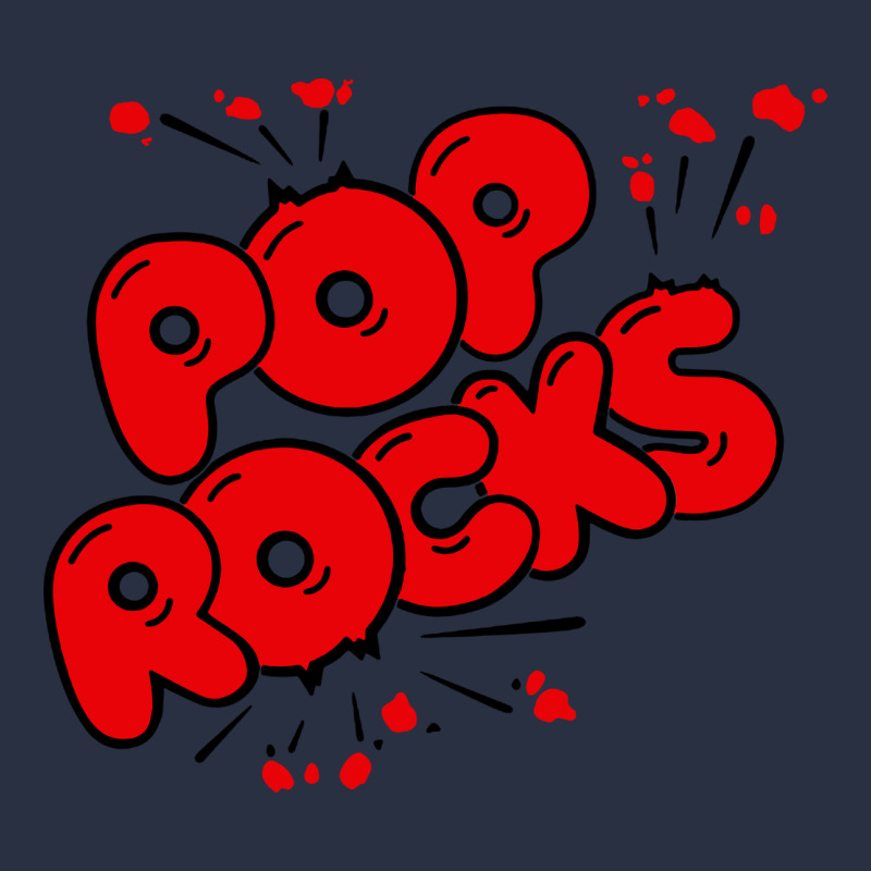 Pop Rocks Heavyweight Sweatshirt by artisFamous | Teevron