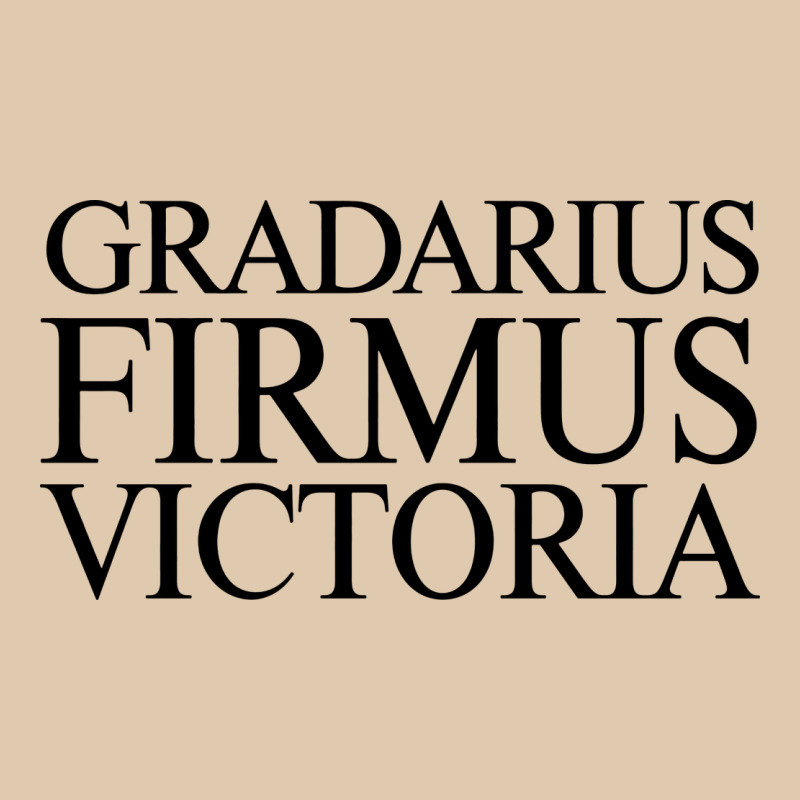 Gradarius Firmus Victoria Heavyweight Sweatshirt by artisFamous | Teevron