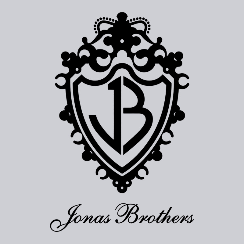Jona's Brothers Heavyweight Sweatshirt by artisFamous | Teevron